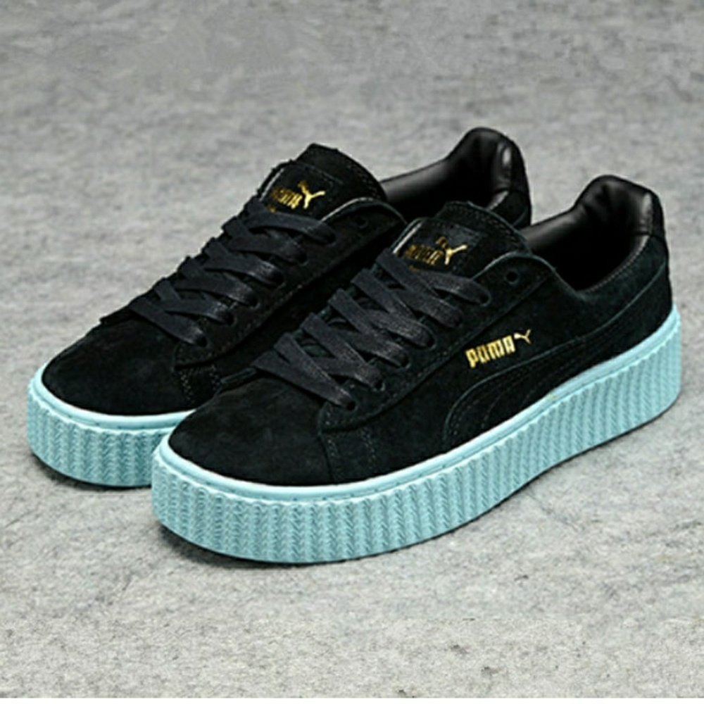 Fenti Puma Creepers